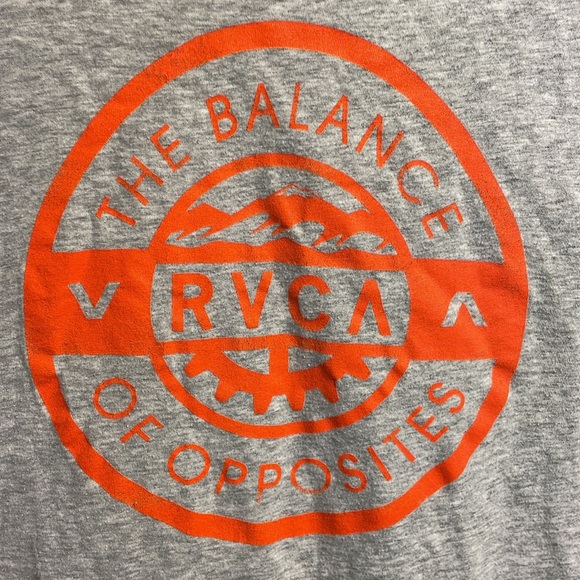 RVCA Tee - Picture 2 of 4